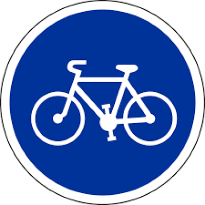 Sécuriser la piste cyclable Ottignies - Wavre en cette période de confinement